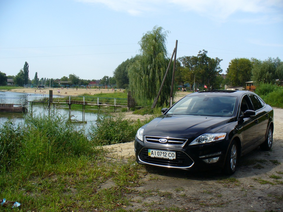 Форсування Росі 4