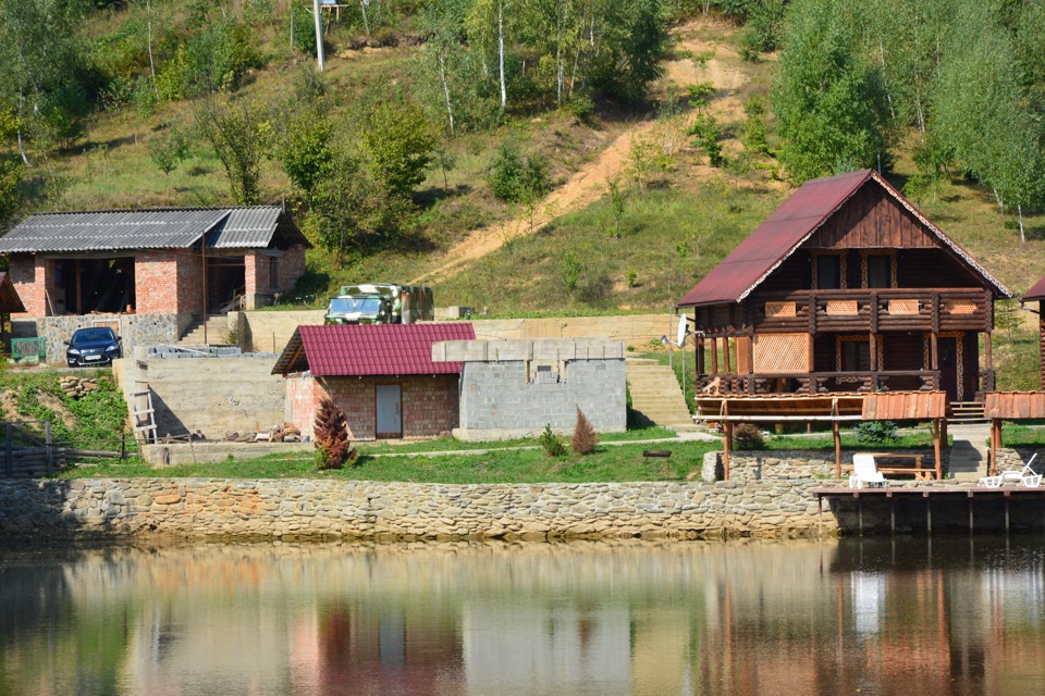 Літо - Осінь 2015 5