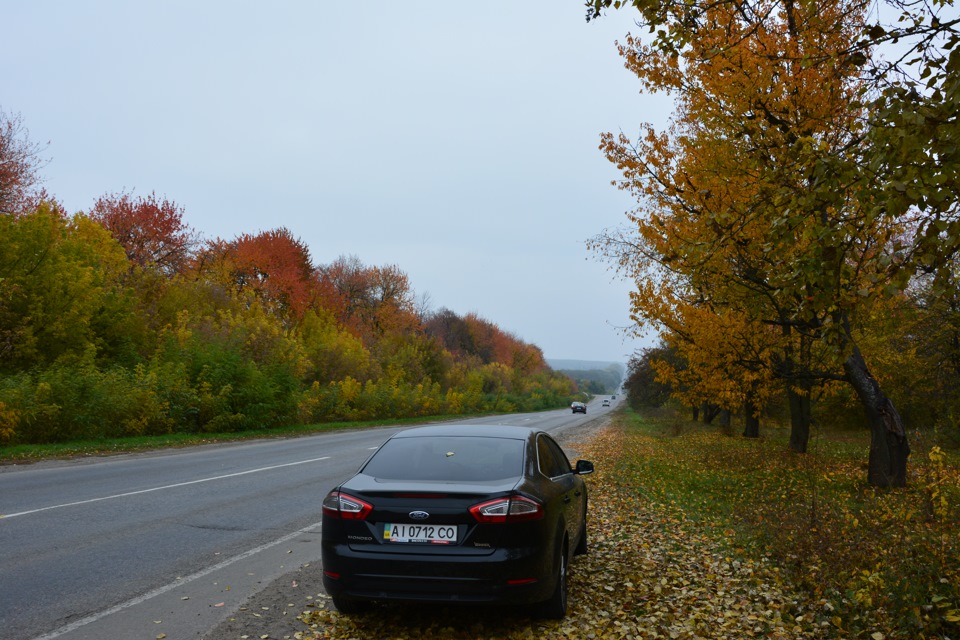 Осінь 2013 1