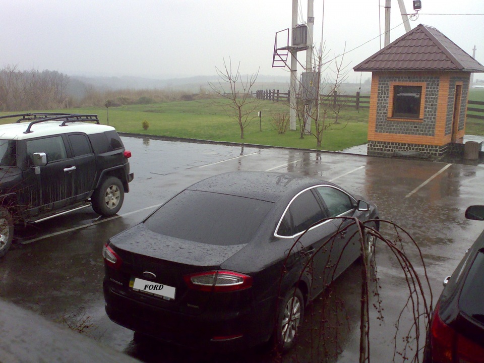 Весна 3