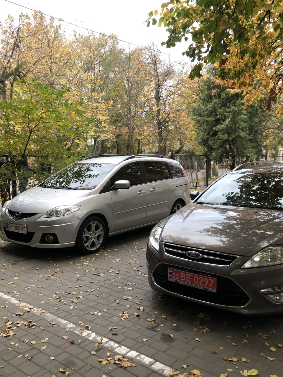 Переоформлення. 2