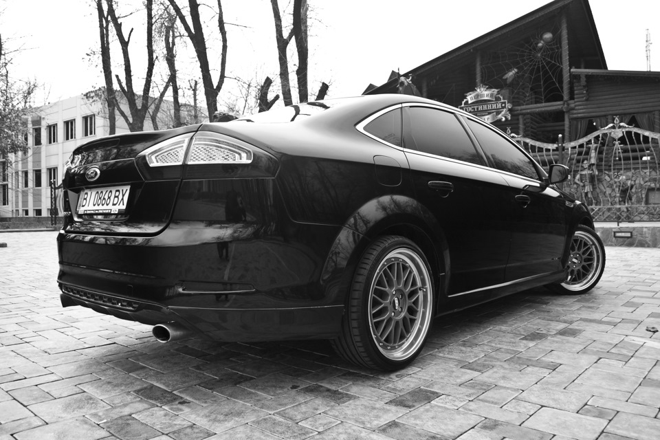 41 Останній фотосет на BBS цього року:) 5