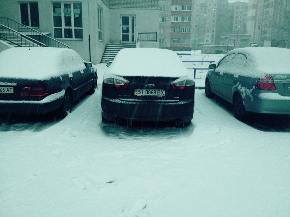 46 кілька фоток зими;) 2