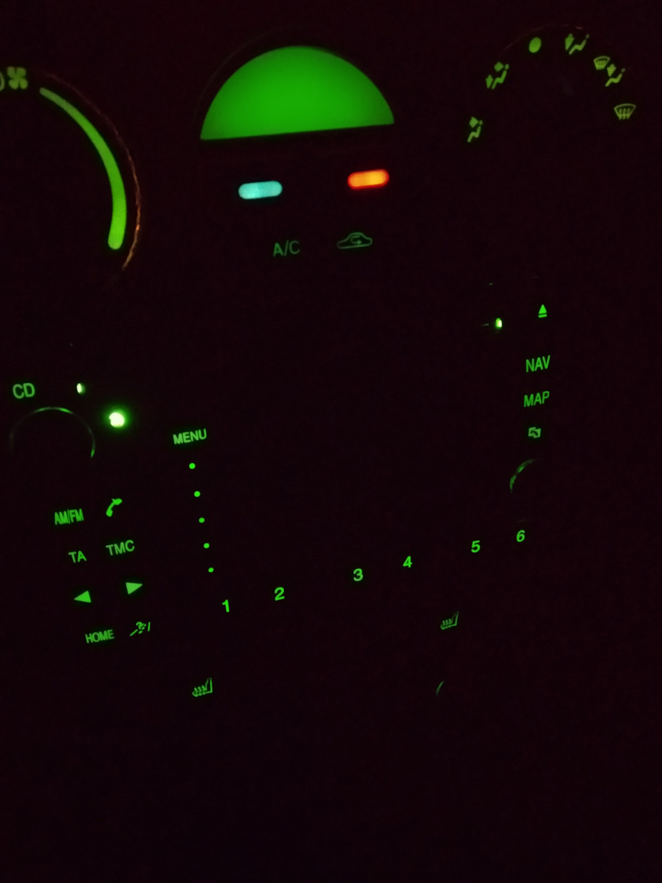 Апгрейд audio! 9000 VNR+Clarion! 1