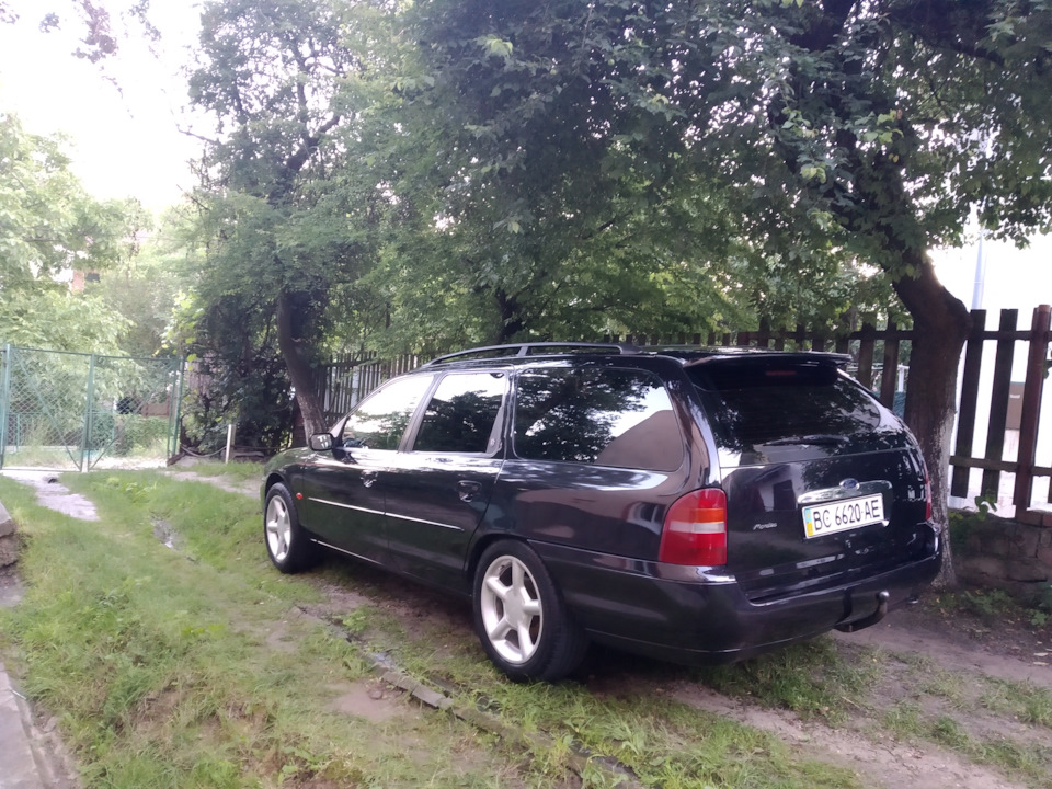 Немає акваріуму! 2