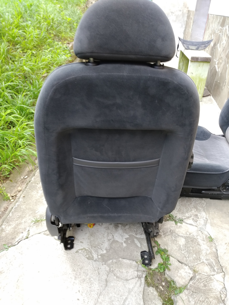 RECARO! А чи потрібні вони сімейному автомобілю? 5
