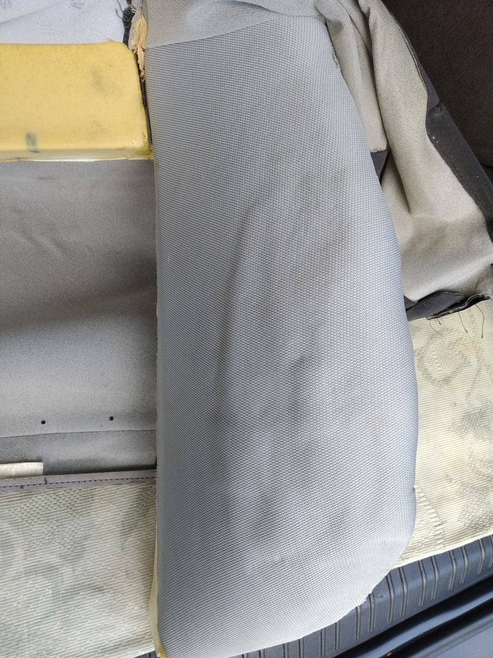 Recaro! Дубль два! Відродження! 3