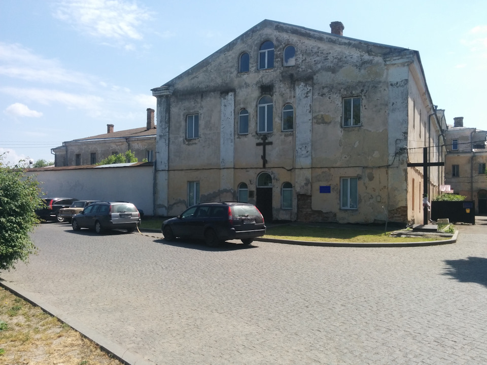 Обновлення! Не заводиться, помилка ДПКВ P0335 2