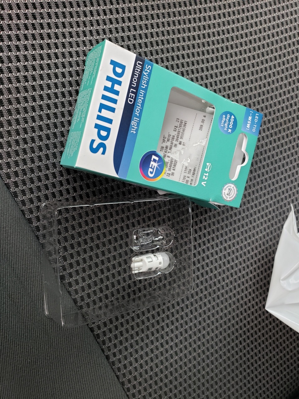 Philips в габарити 2