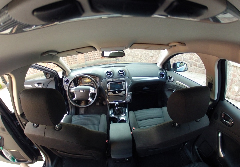 GoPro HERO2 =) 4