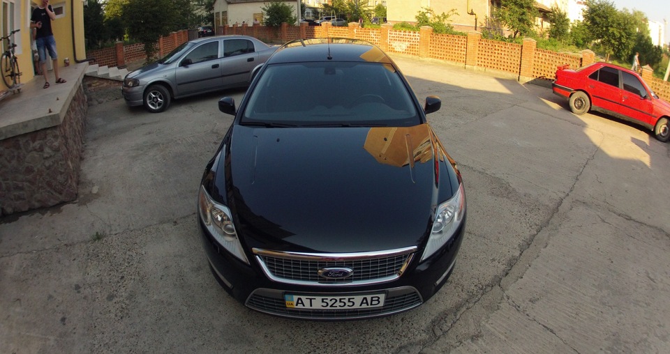 GoPro HERO2 =) 2