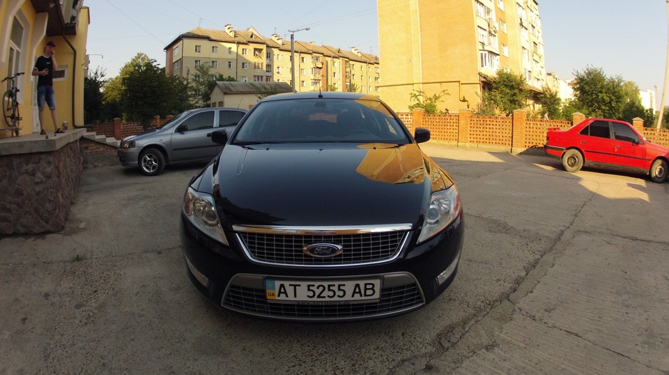GoPro HERO2 =) 1