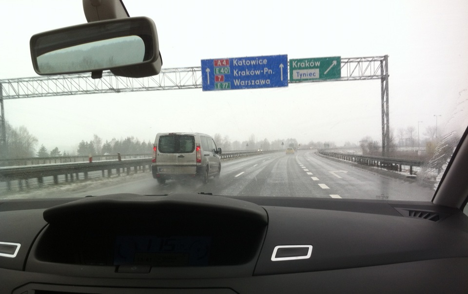 У Баварію, але не по пиво! 2