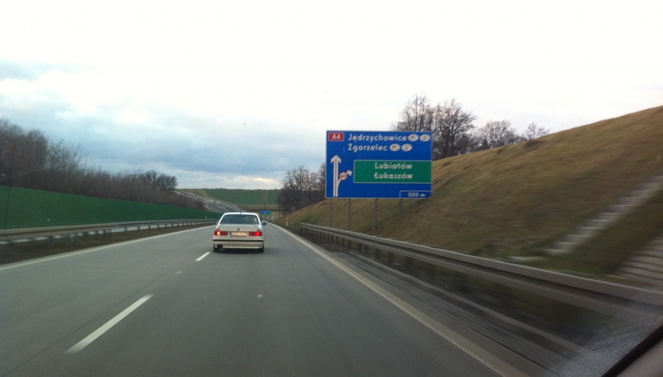 У Баварію, але не по пиво! 3