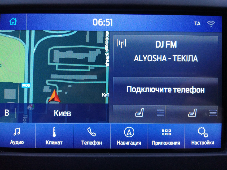 Треба прагнути кращого) 2