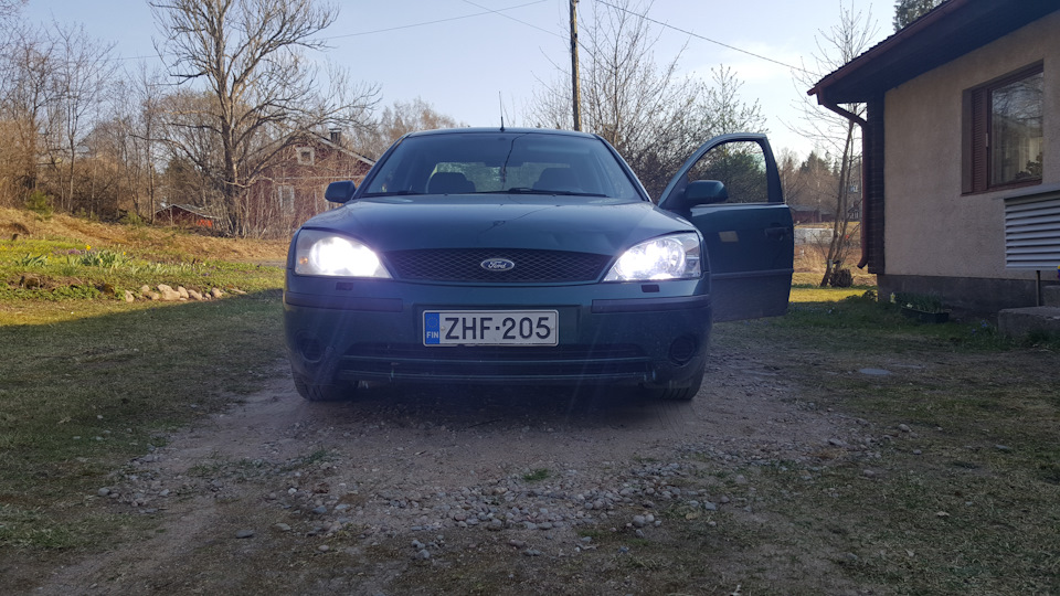 LED лампочки 5