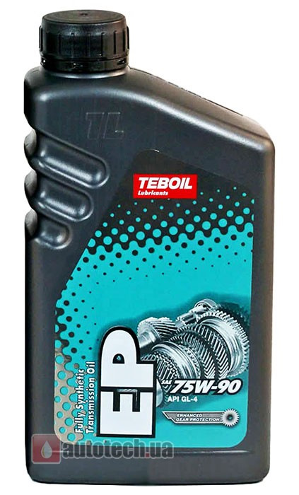 Олія в коробку 1