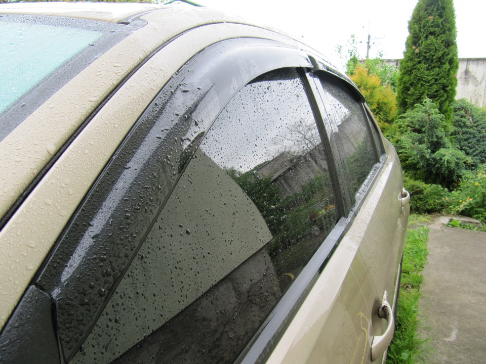 Барахолка на Mondeo Mk3 1