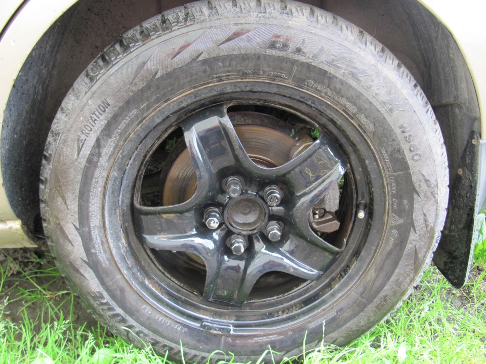 Барахолка на Mondeo Mk3 2