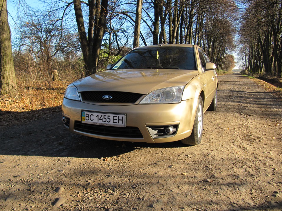 Осінні фотографії (2015р.) 1