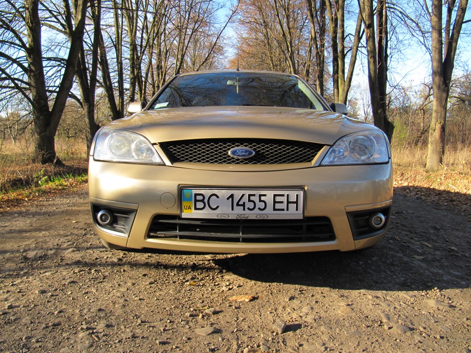 Осінні фотографії (2015р.) 3