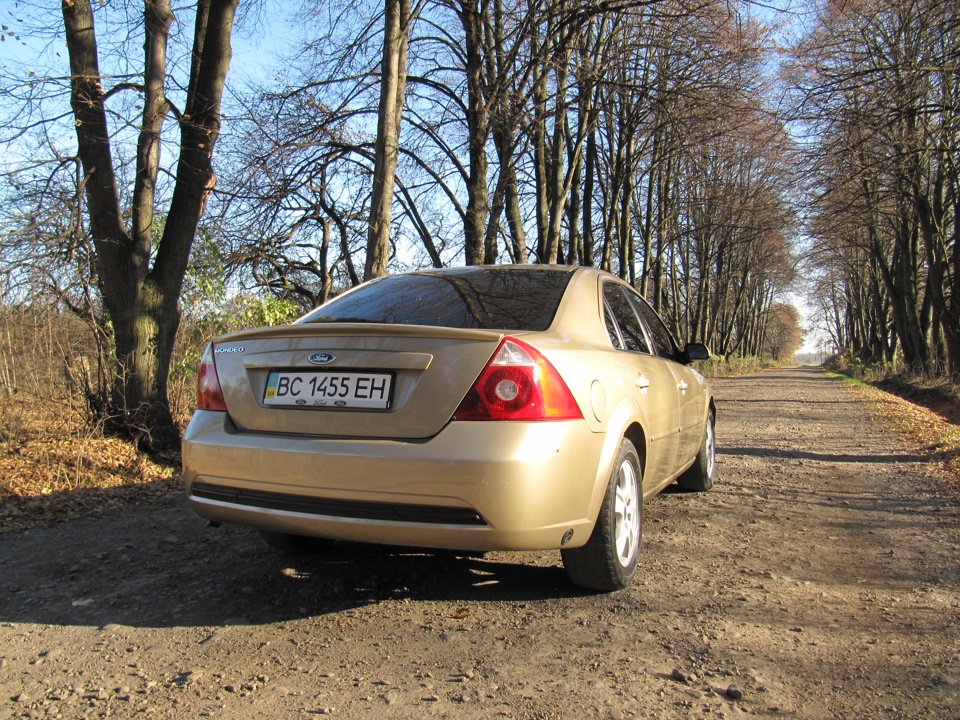 Осінні фотографії (2015р.) 4