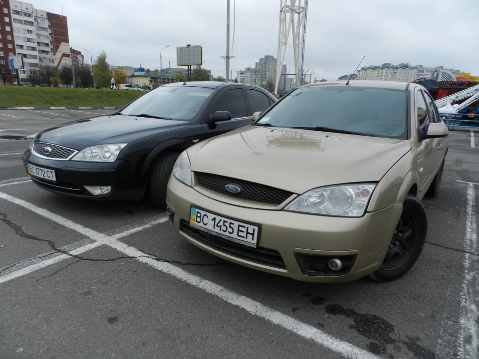 Поділилися досвідом + пара фото. 2