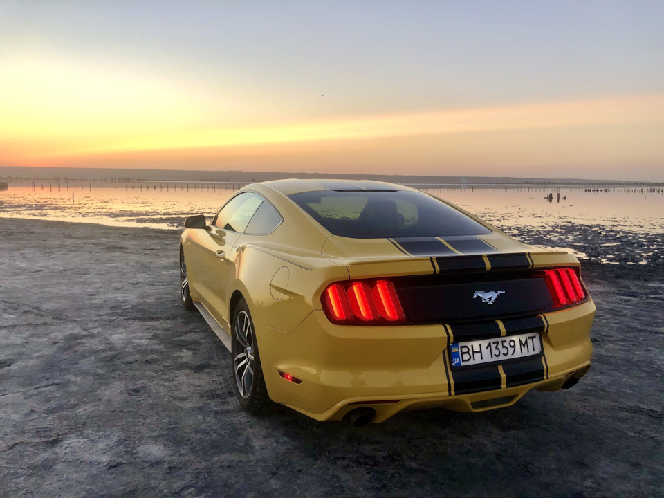 Sunset 2
