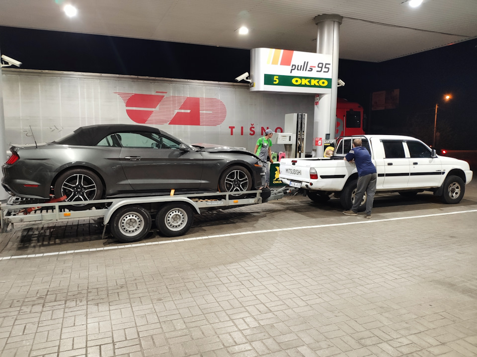 Їдемо з Києва додому 1