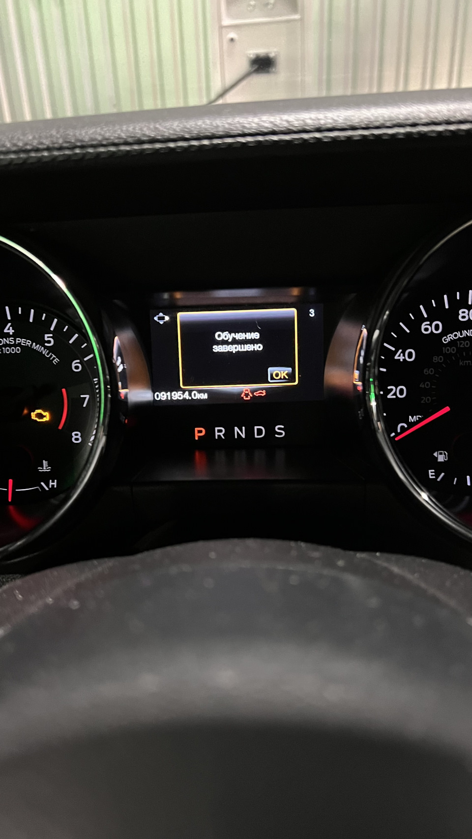 🧰 Навчити, прописати датчики тиску шин ford tpms без обладнання 1