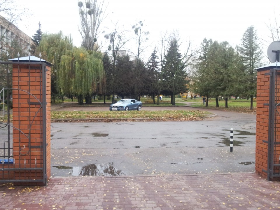 Зустрілися з другом ... помирали від нудьги)) 1
