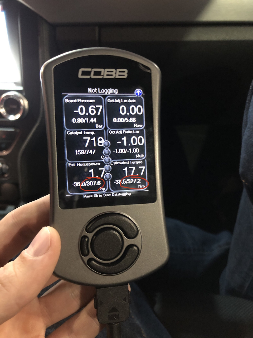 Діностенд Cobb 4