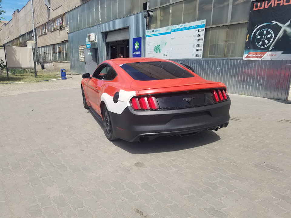До і після фарбування 2