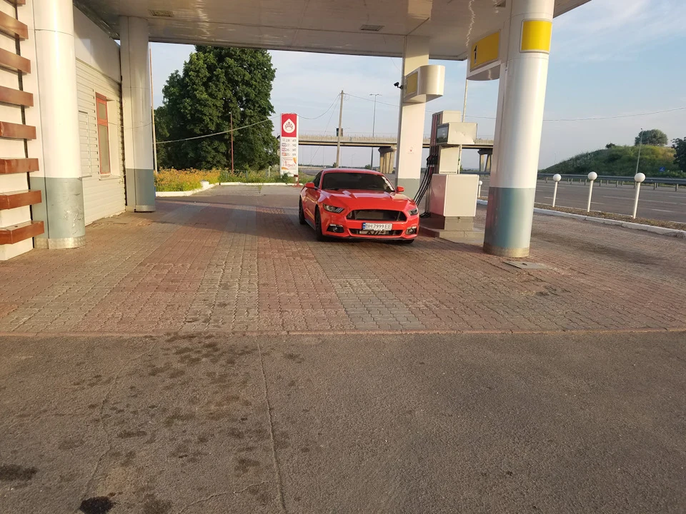 Помер Двигун