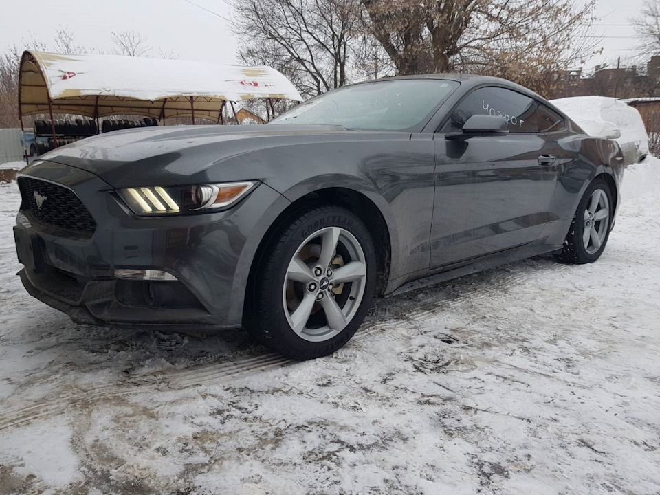 Трохи про доставку авто зі США та ризики 4