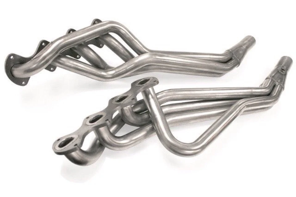 JBA long headers продам нові