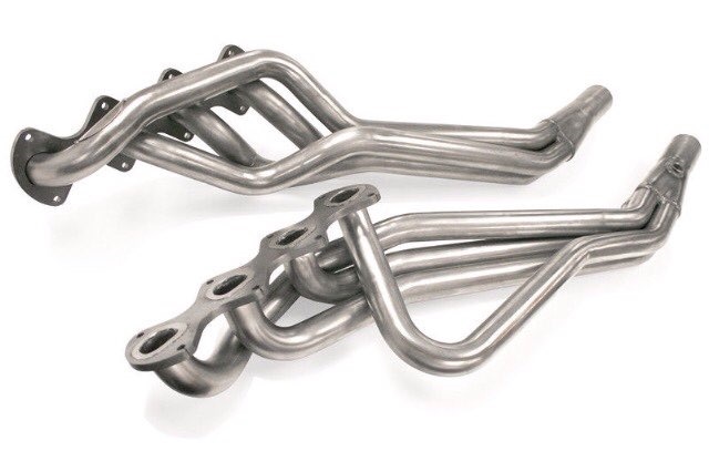 JBA long headers продам нові 1