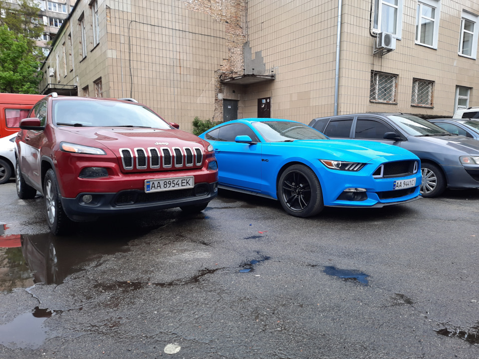 Тепер легальний 3