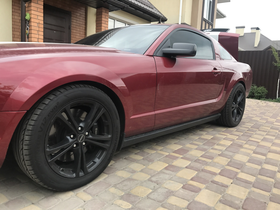 Eibach Pro-kit 1