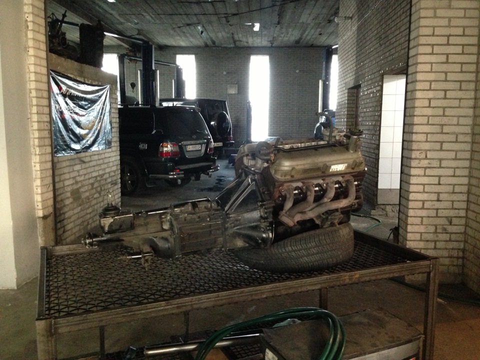 Стан авто на сьогодні. Фото 3