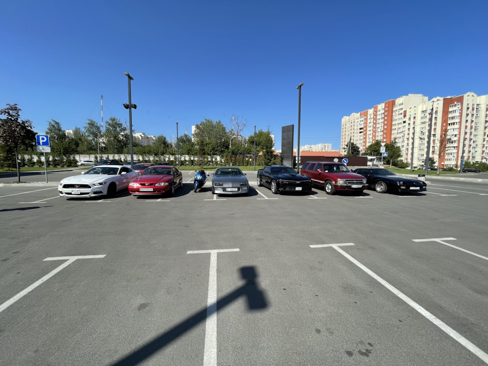 Київський рух Старого стилька 3