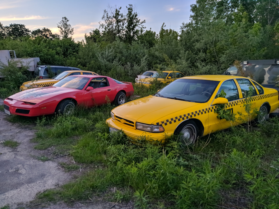 Київський рух Старого стилька 2