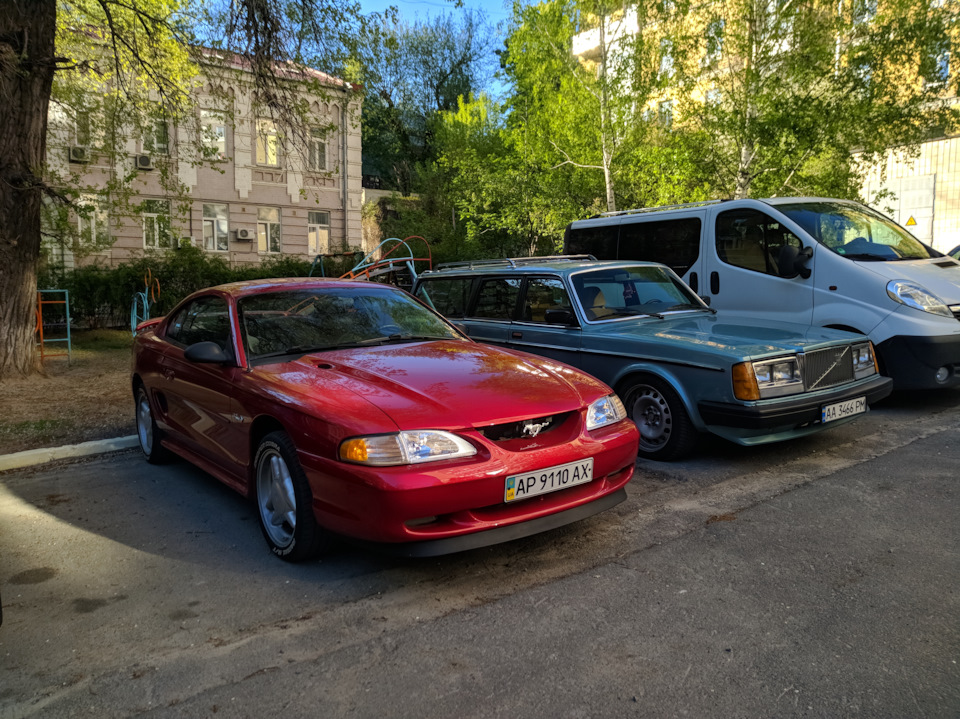 Переїзд до Києва 4