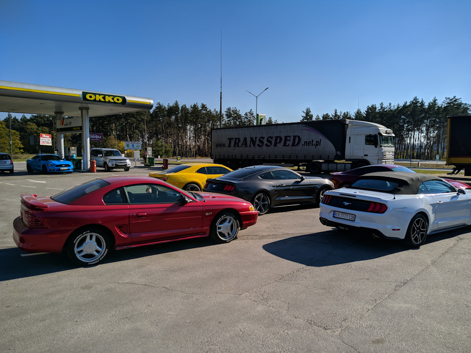 Зняття тонування. Ревізія замку запалювання, задній значок та сходняк американоводів 2