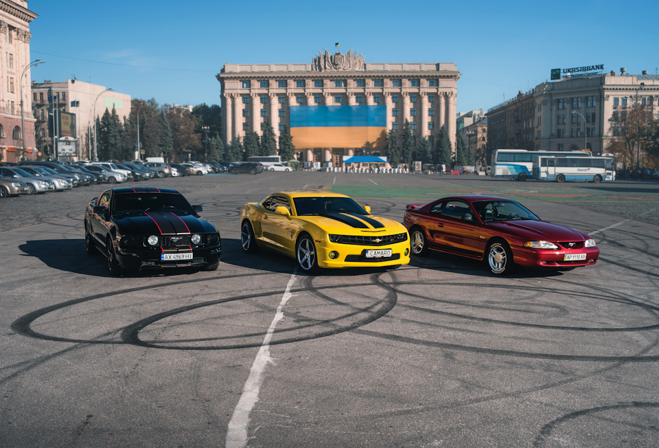 Закриття сезону 2019 1