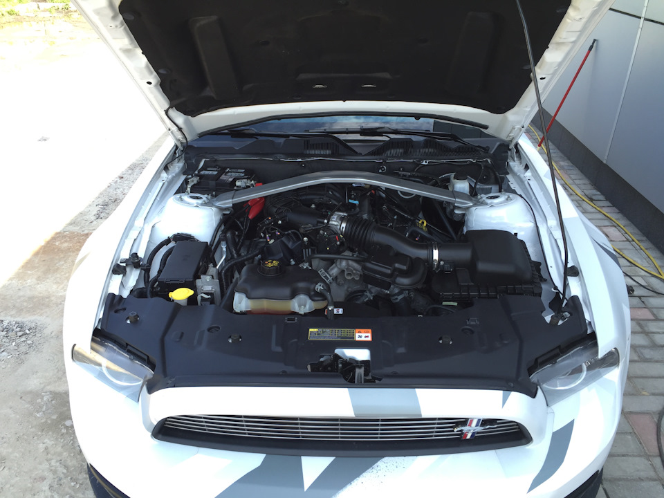 Intake aFepower 3