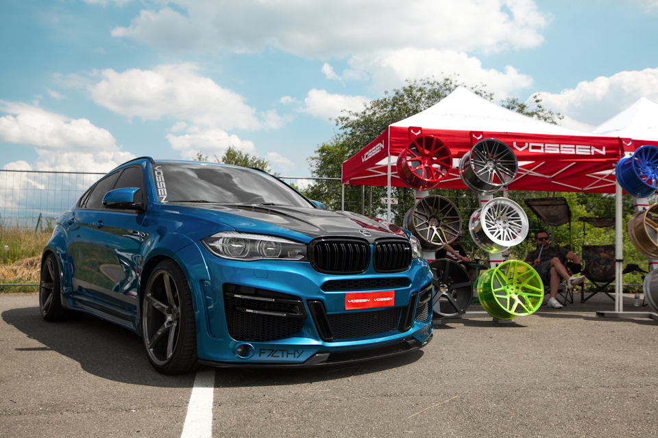 Поїздка до Києва на UDC 2016 2