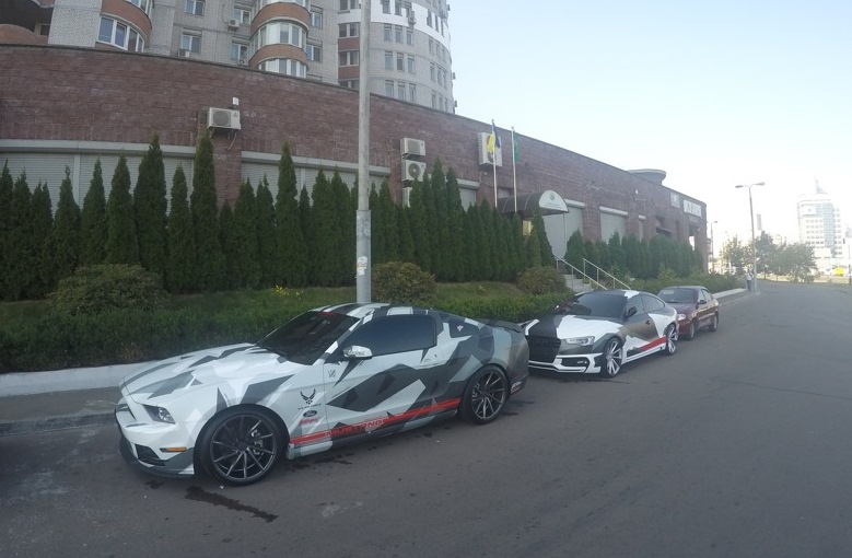 Покупка мрії 1