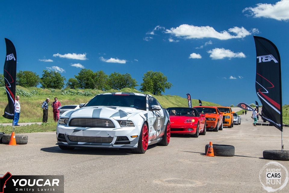Подорож на #ODESSASUPERCARSRUN Частина. 1 4