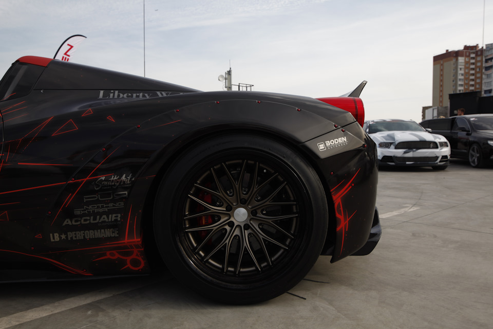 Vossen Ukraine Fest 2016 5
